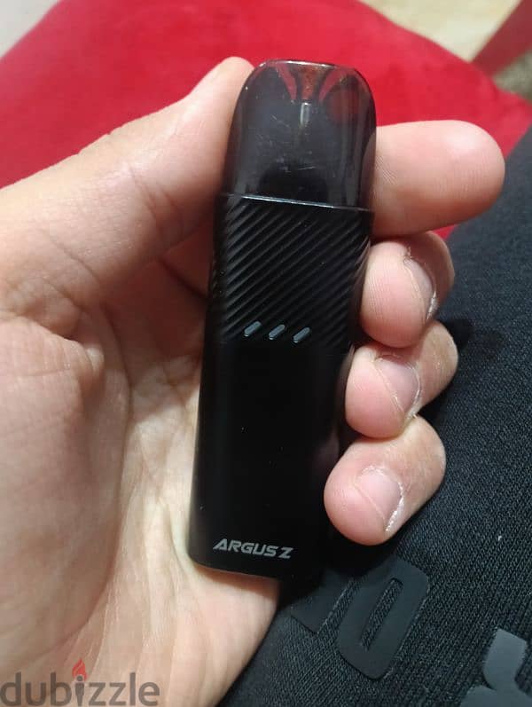 xlim argus z 3
