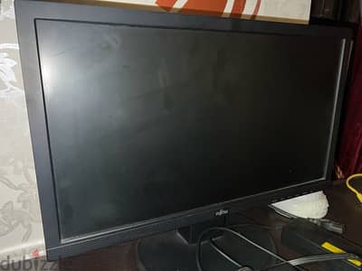 شاشه ‏fujitsu الماني