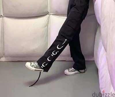 ASILI CARGO PANTS