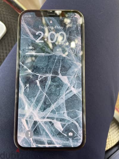 iPhone 12 pro