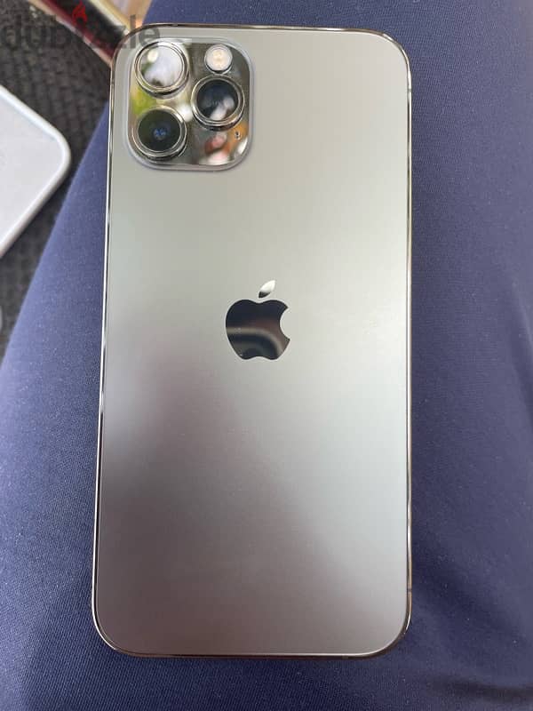 iPhone 12 pro 1