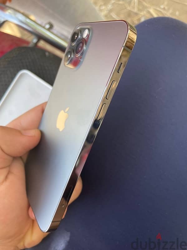 iPhone 12 pro 2