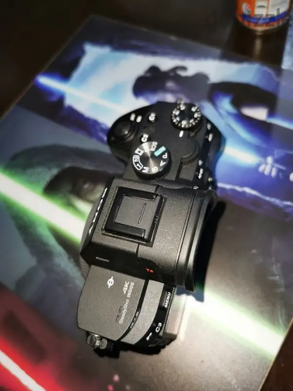 Sony a7 iii65588825167875121