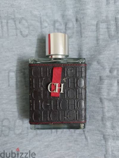 Ch carolina herrera