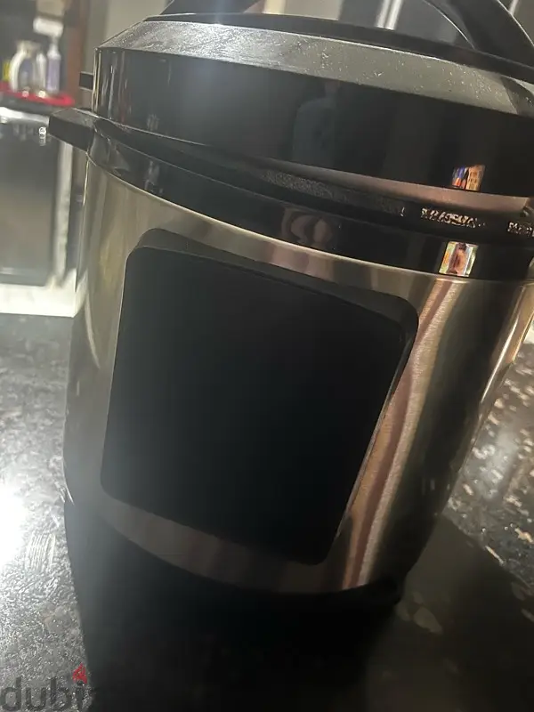 حلة ضغط كهربائيه65157378216322121