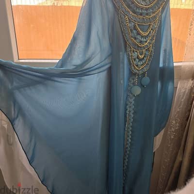 فستان
