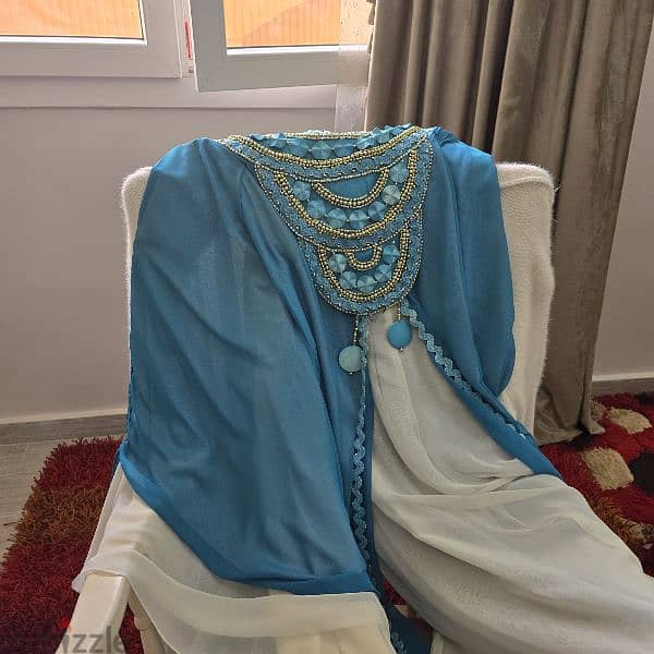 فستان 2