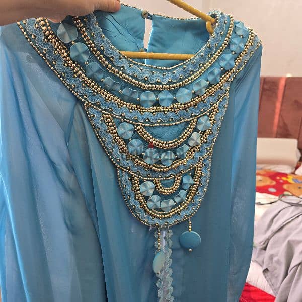 فستان 6