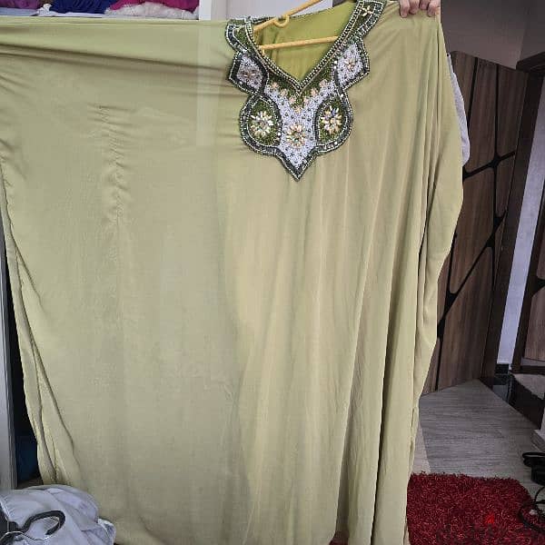 فستان 8