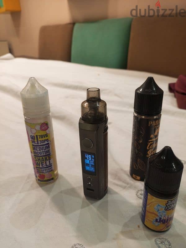 vape for sell 2