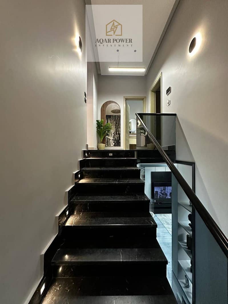 Ready to Move Lake View Villa Fully Finished with Flooring and Aluminum ...