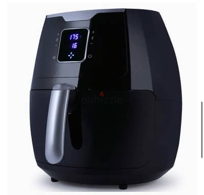 Balzano Air Fryer 5.5 Liter - قلاية هواء ٥. ٥ لتر بالزانو