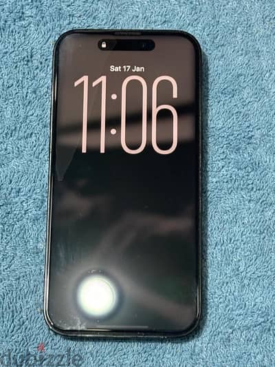 IPhone 14 pro 128g