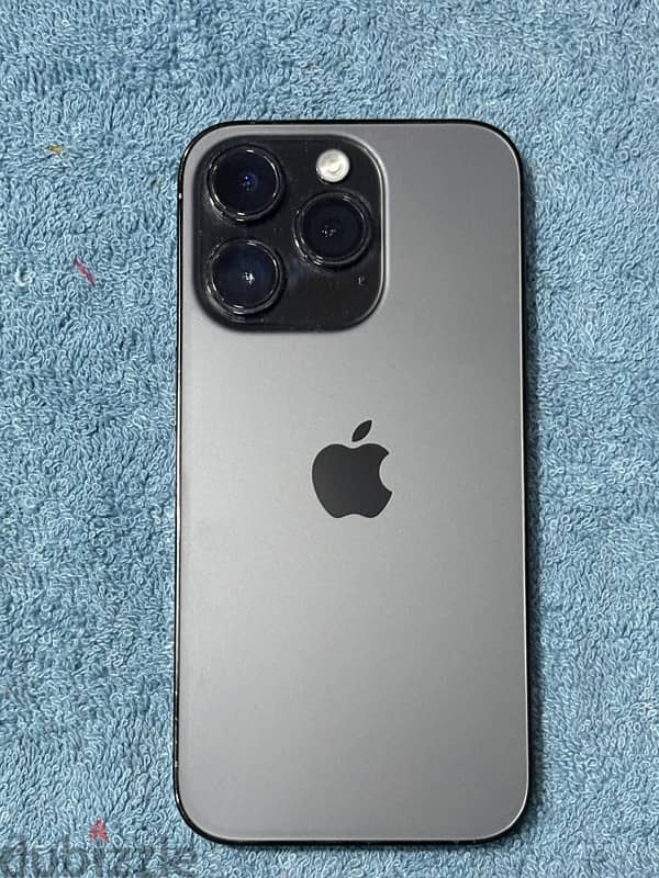 IPhone 14 pro 128g 1