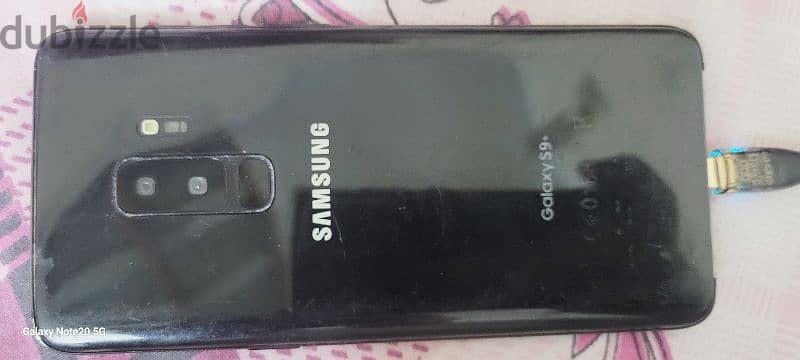 سامسونج S9+ 1
