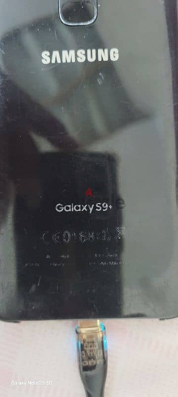 سامسونج S9+ 2