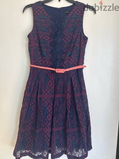 dress.