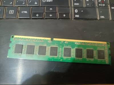 رامات كمبيوتر Desktop للبيع - DDR3 و DDR2 – مناسبة لأجهزة قديمة