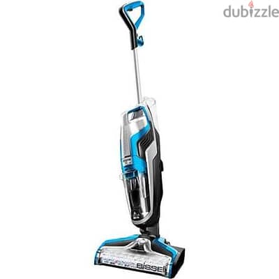 Bissel crosswave advanced pro