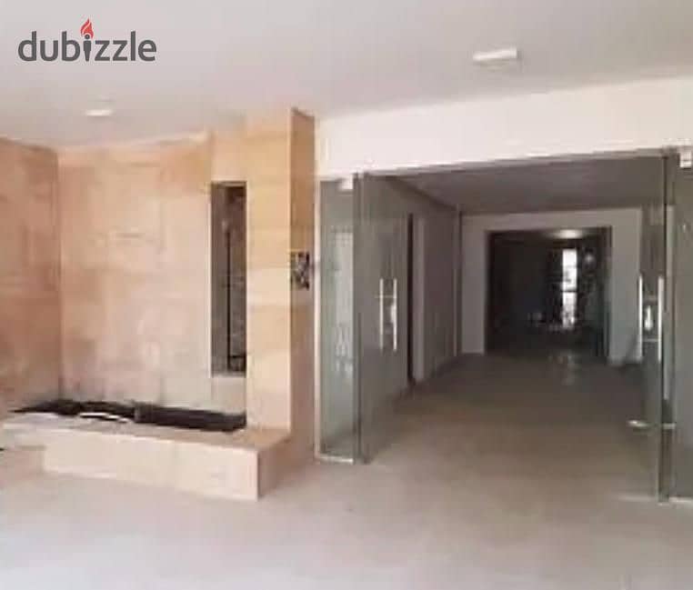 شقة بـ٤ غرف نوم في بالم هيلز القاهرة الجديدة، صورة ١٠ من ١١