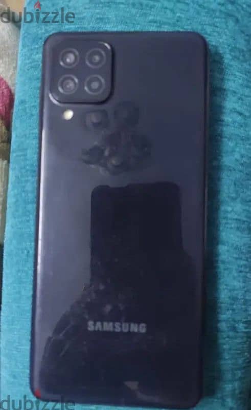 Samsung A22 1