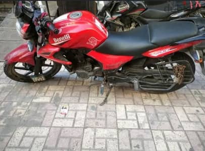 بينيلي vlr 200