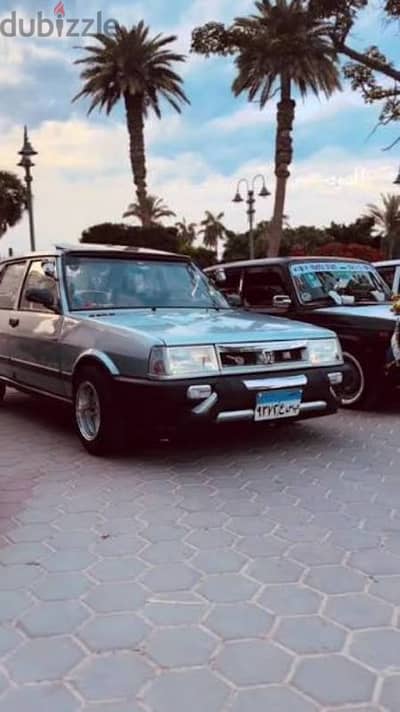 Fiat Shahin 2006