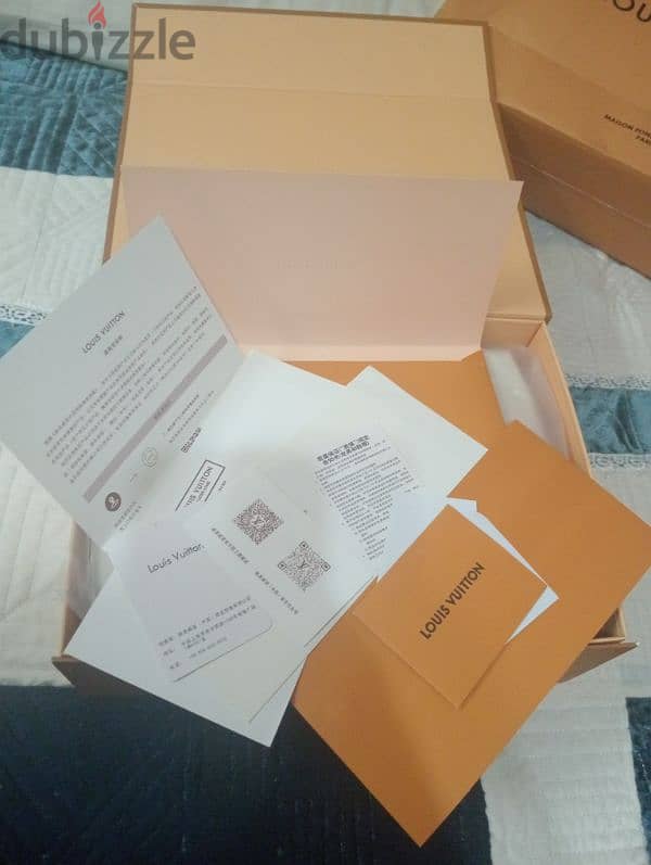 Louis vuitton 4