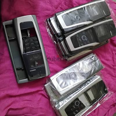 عند حضرتك نوكيا 9500 يبقى الإعلان ده ليك وش ووهاوسنج جديد