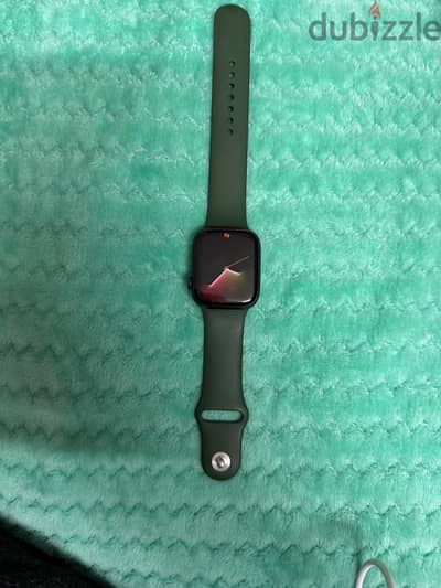 ‏Apple Watch