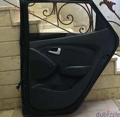 باب باب خلفي يمين ix35 2015