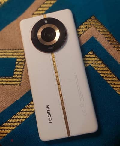 realme 11 pro plus