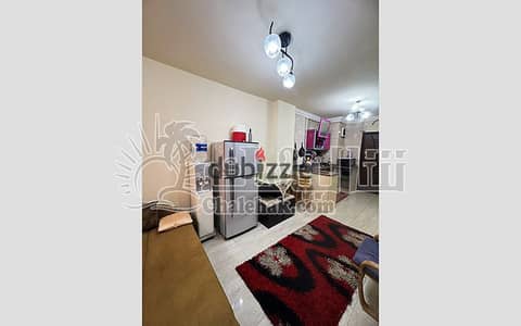 فيلا للبيع سعر مميز في مرحلة الهاند فيلا 1 ببورتو - Hand Villa 1 Twin Villa | Porto Sokhna