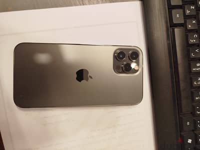 iPhone 12 pro max