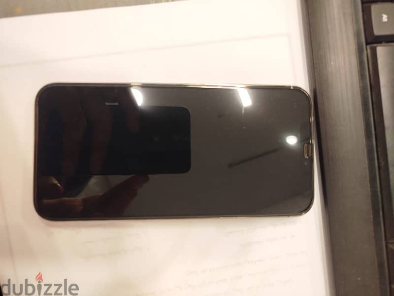 iPhone 12 pro max 1