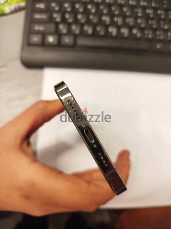 iPhone 12 pro max 2