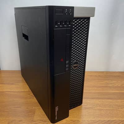 dell t3610