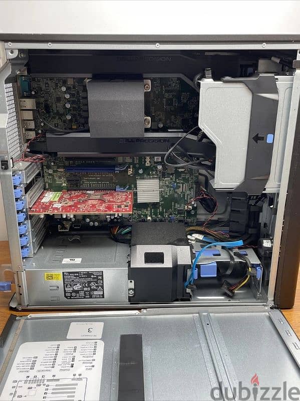 dell t3610 1