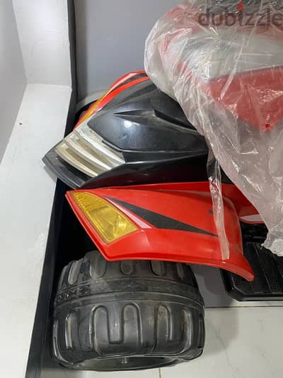 بيتش باجى