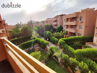 شاليه للبيع سعر لقطه في قرية الوادي العين السخنة - Al Wadi Chalet Ain El Sokhna