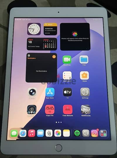 IPad 8 Generation
