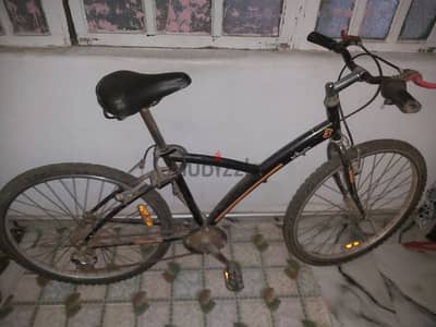 دراجة BTWIN