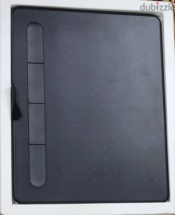 wacom intuos 1