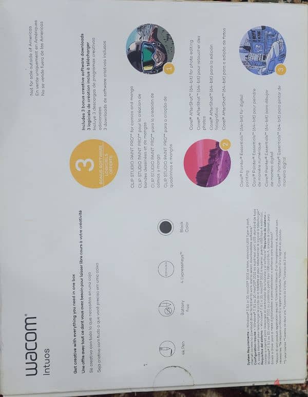 wacom intuos 2