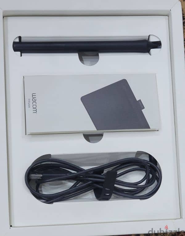 wacom intuos 3