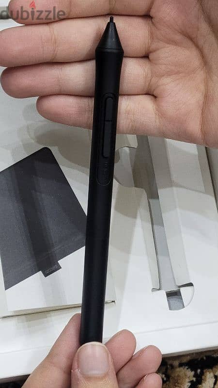 wacom intuos 4