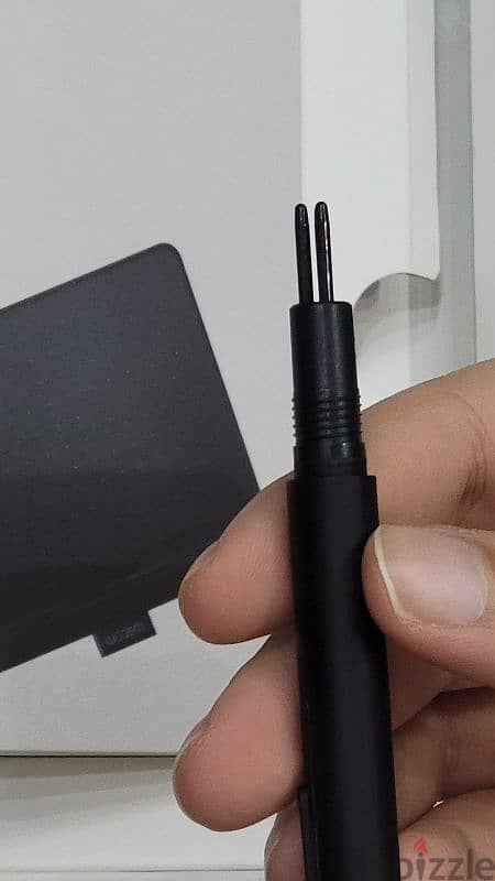 wacom intuos 5