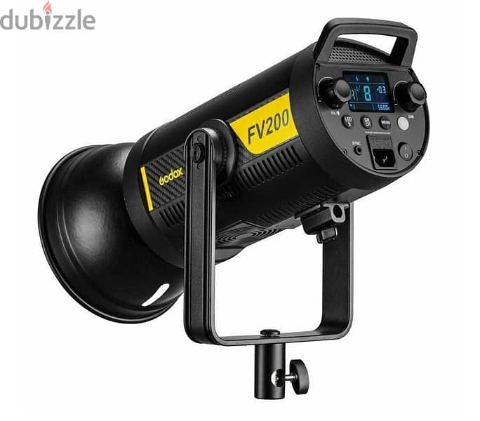 godox fv200 - جودكس. 2