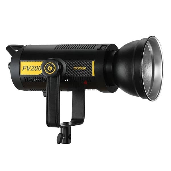 godox fv200 - جودكس. 3