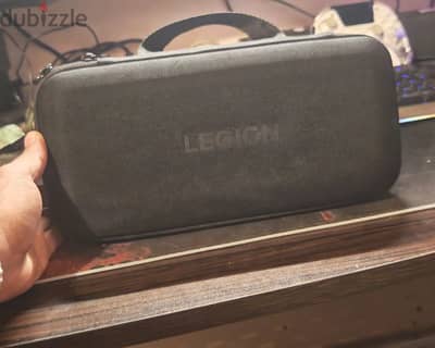 lenovo legion go 1 gaming handle